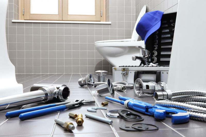 Top Bathroom Remodeling Companies in Forked River, NJ